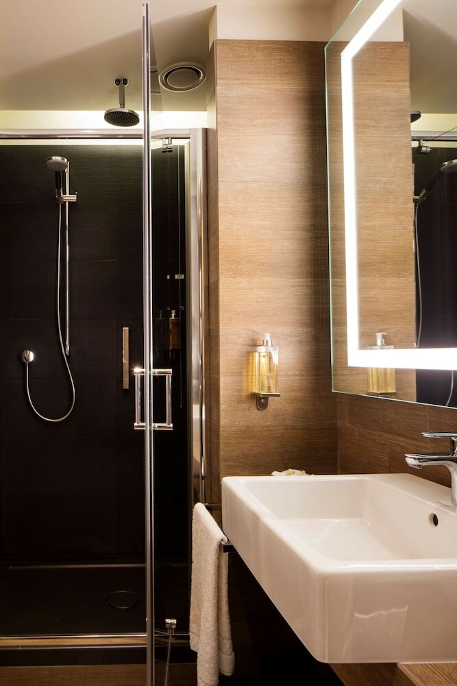 Фото Starhotels E.C.HO.