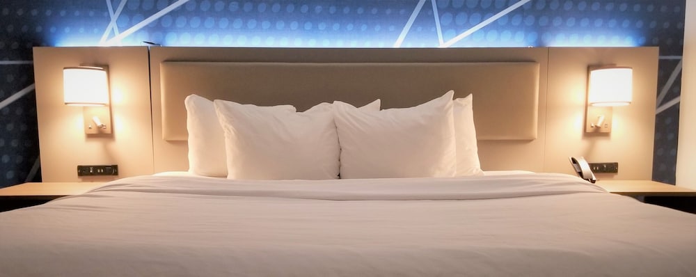 Фото Comfort Inn & Suites Barrie