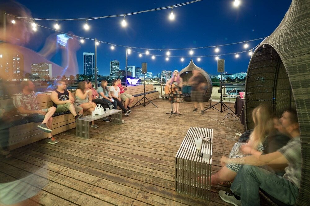 Фото The Clarendon Hotel and SPA