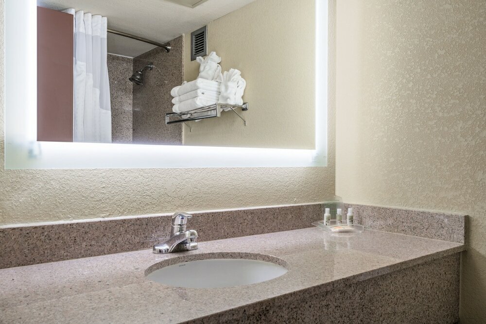 Фото Holiday Inn Morgantown - Reading Area, an Ihg Hotel