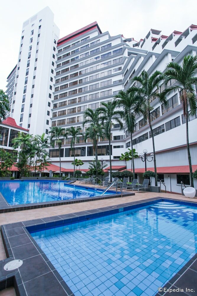 Фото отеля 2