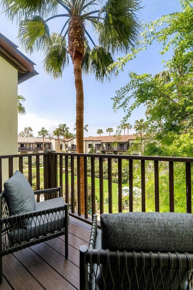 Фото Estancia La Jolla Hotel & SPA