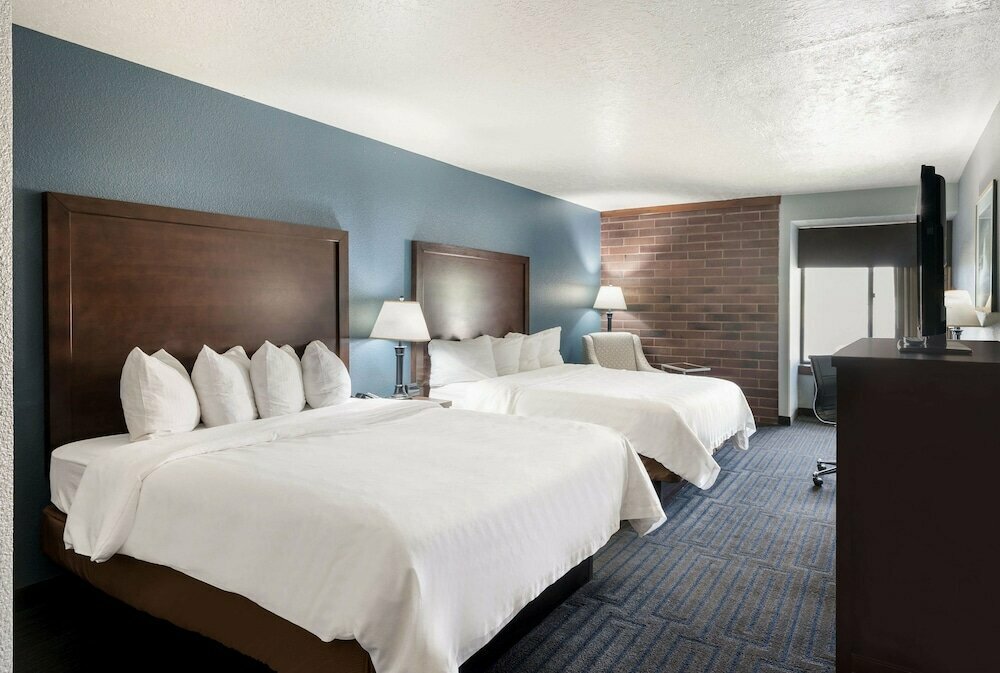 Hotel Best Western Pocatello Inn, Pocatello, photo