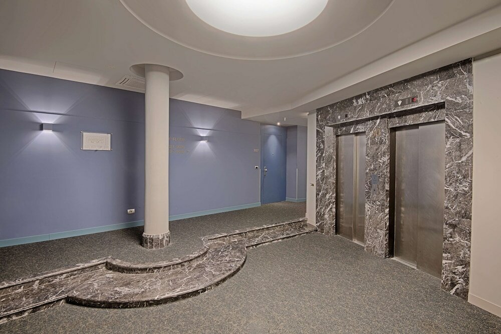 Фото Nh Napoli Panorama