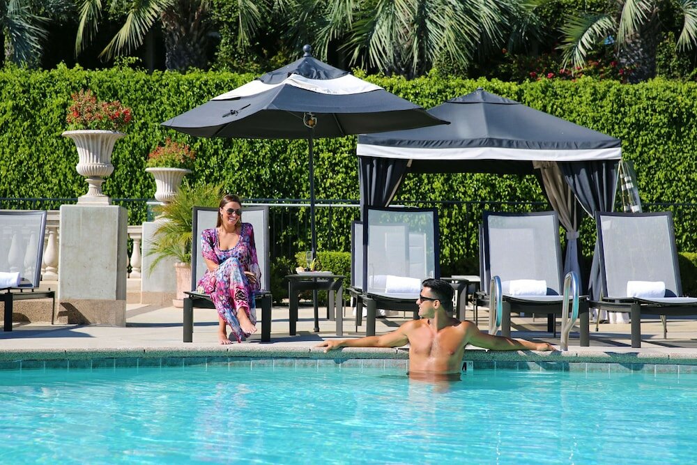 Фото Hilton La Jolla Torrey Pines