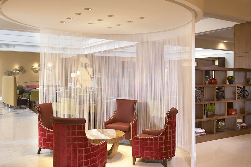 Фото Detroit Marriott Troy