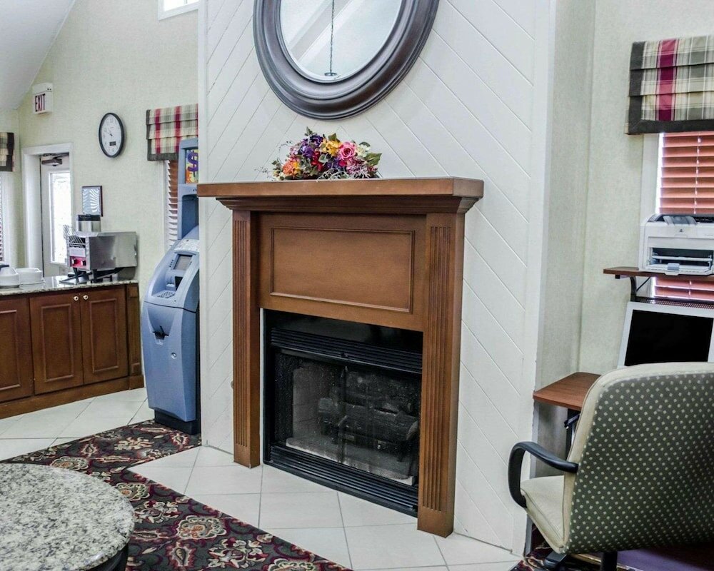 Фото SureStay Studio by Best Western Pensacola