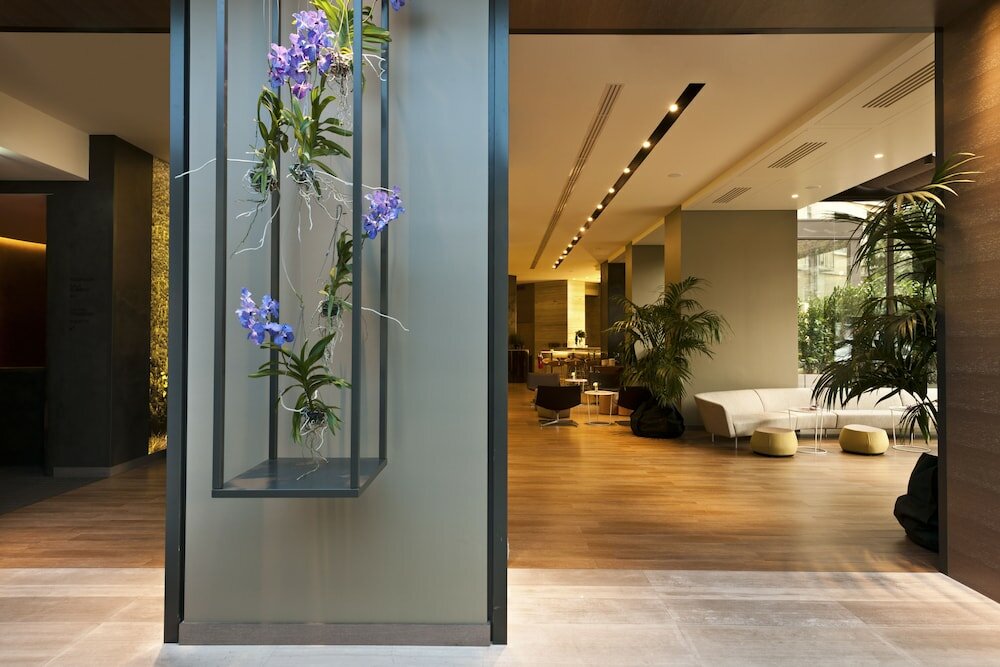 Фото Starhotels E.C.HO.