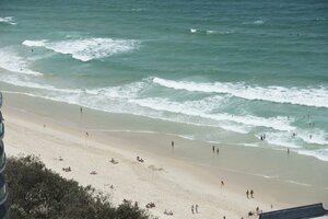 Гостиница BreakFree Longbeach