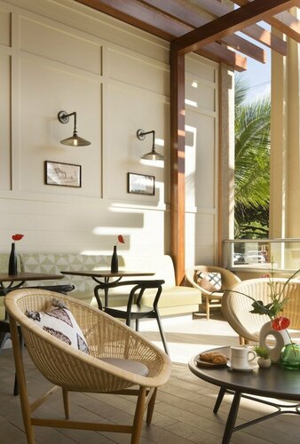 Гостиница Queen Kapiolani Hotel в Штате Гавайи