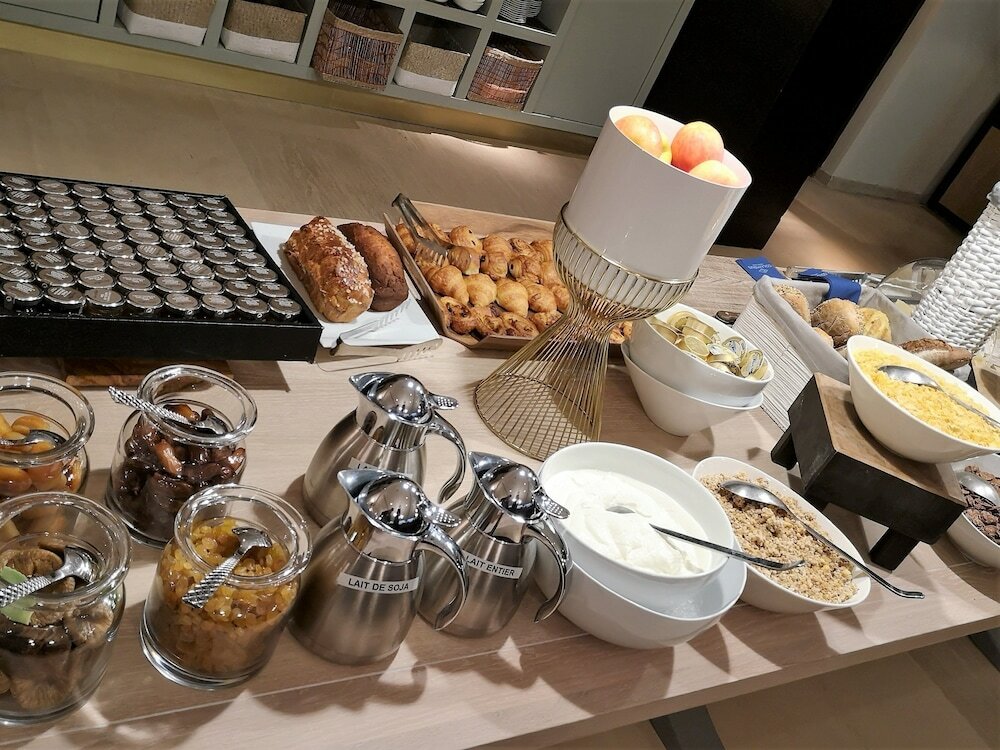 Фото Columbus Hotel Monte-Carlo