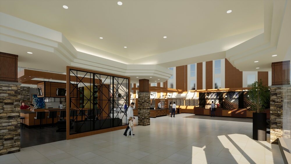 Фото DoubleTree by Hilton Madison East