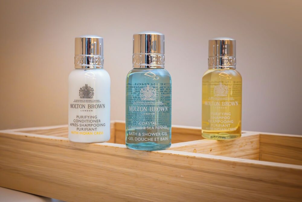 Фото El Fuerte Marbella