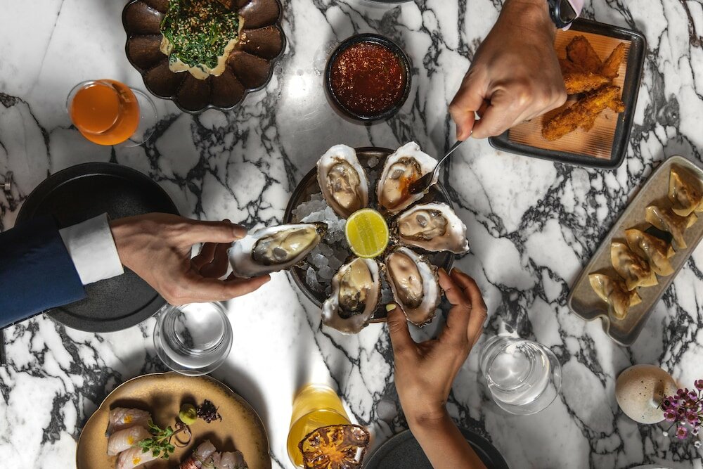 Фото Mandarin Oriental Hyde Park London