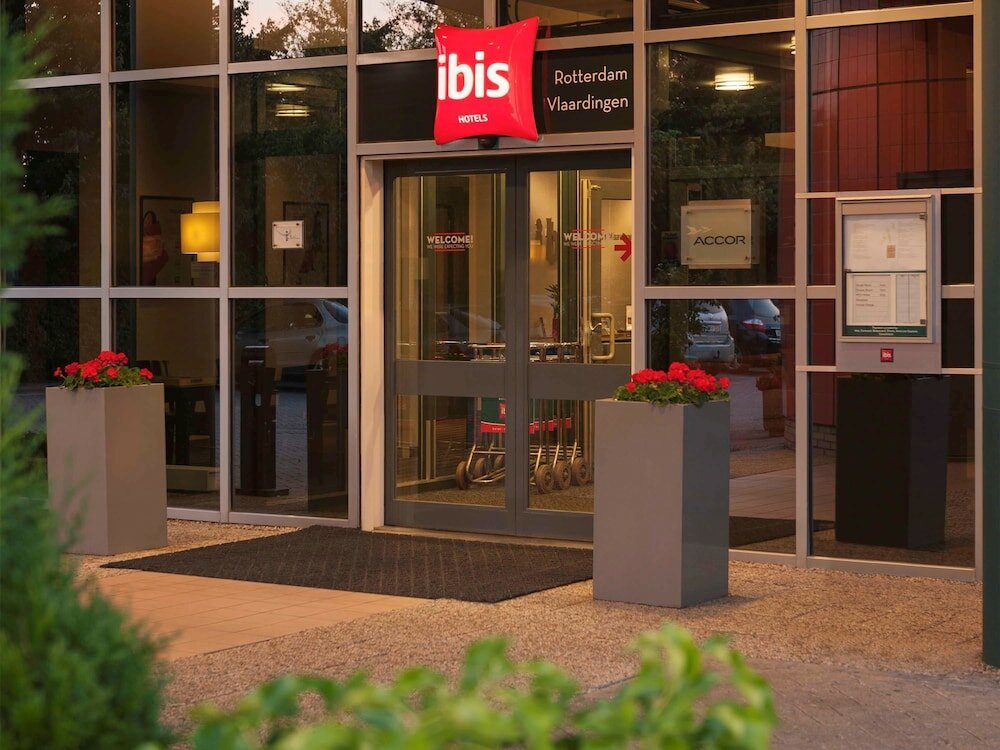Фото Ibis Rotterdam Vlaardingen