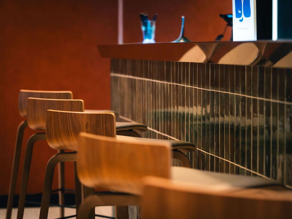 Фото Novotel Lille Centre Grand-Place