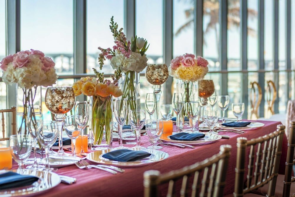 Фото Miami Marriott Biscayne Bay