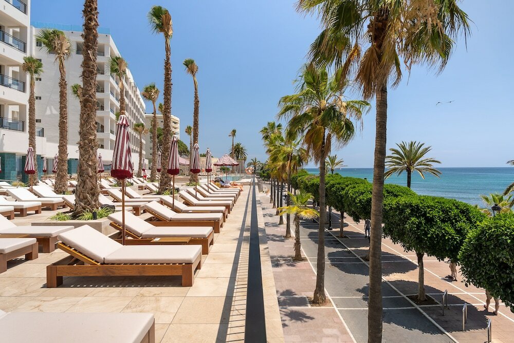 Фото El Fuerte Marbella