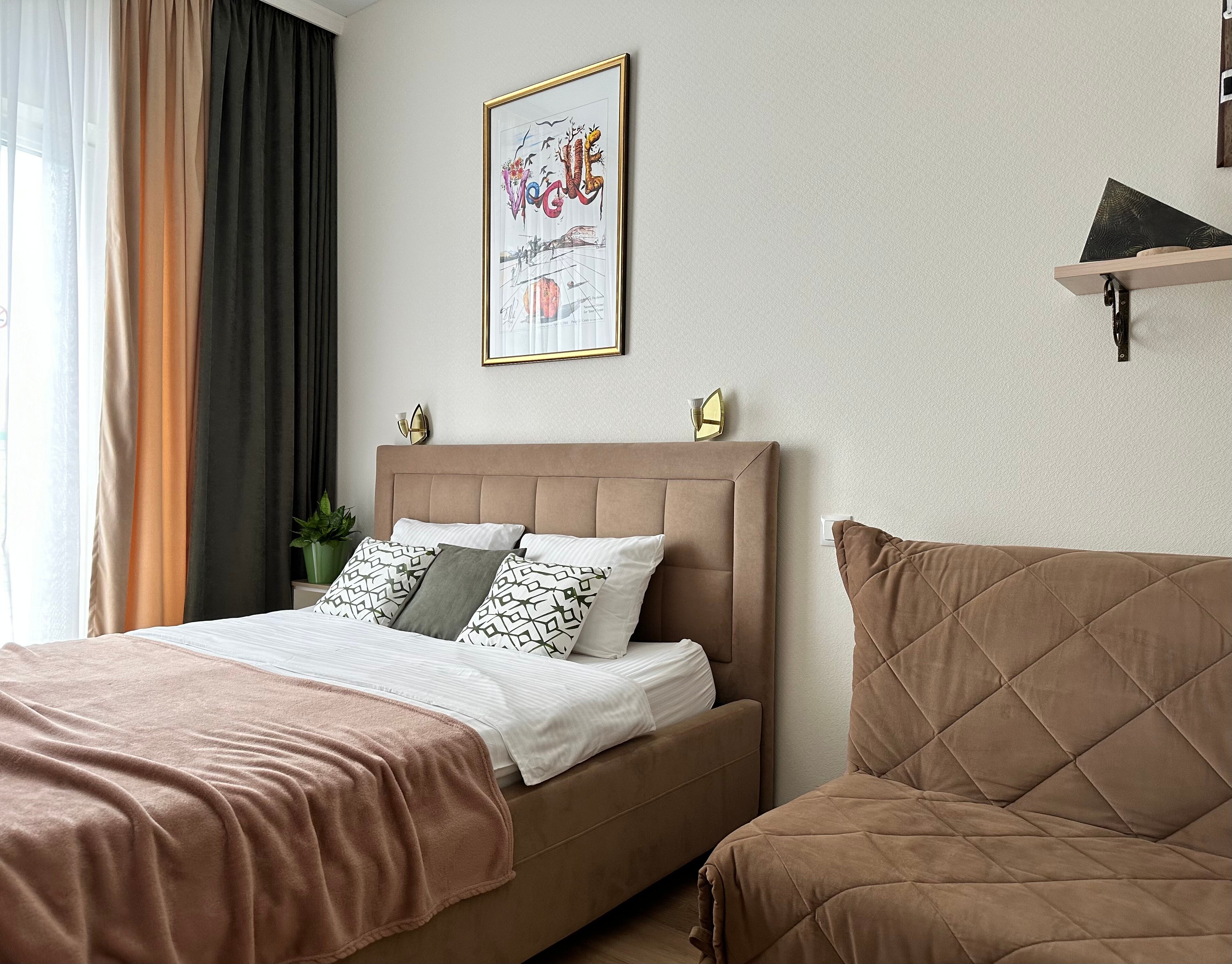 Фото Green Home Ufa