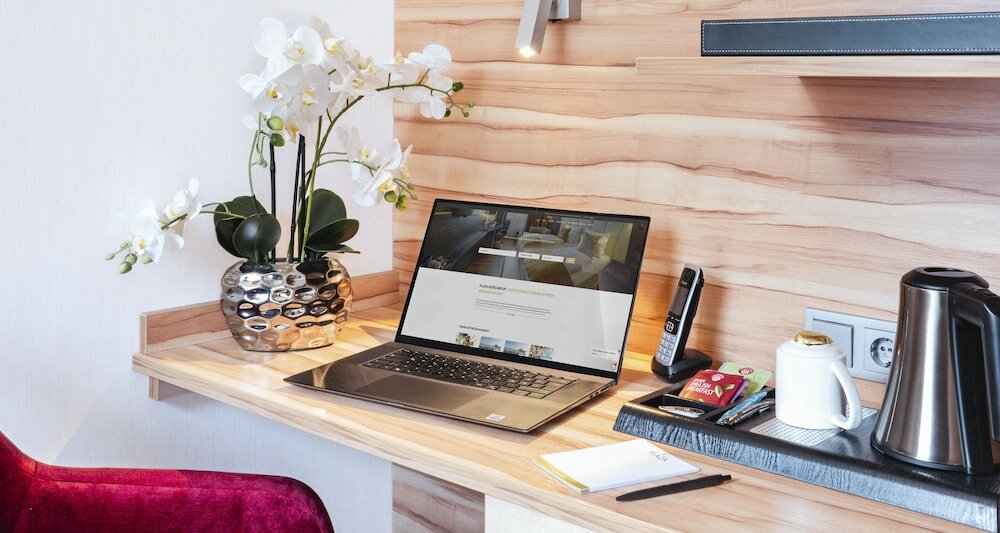 Фото Star Inn Hotel Premium Bremen Columbus, by Quality