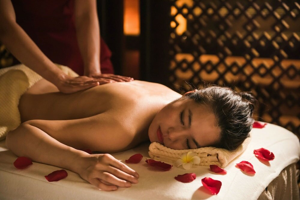 Фото Shangri-La Beijing