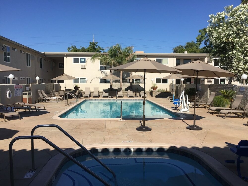 Фото Arden Star Hotel