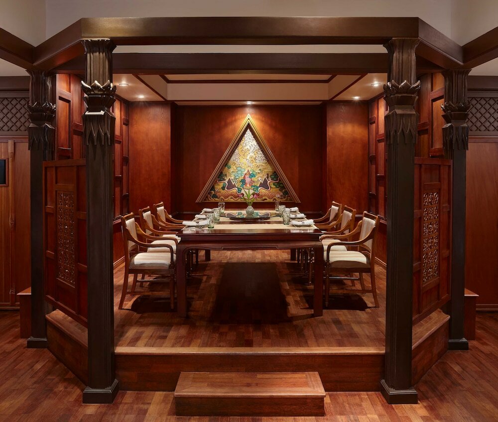 Фото Cinnamon Lakeside Colombo