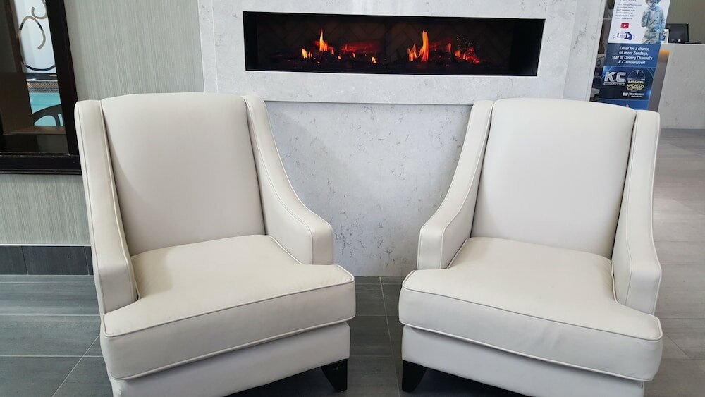 Фото Coast West Edmonton Hotel & Conference Centre