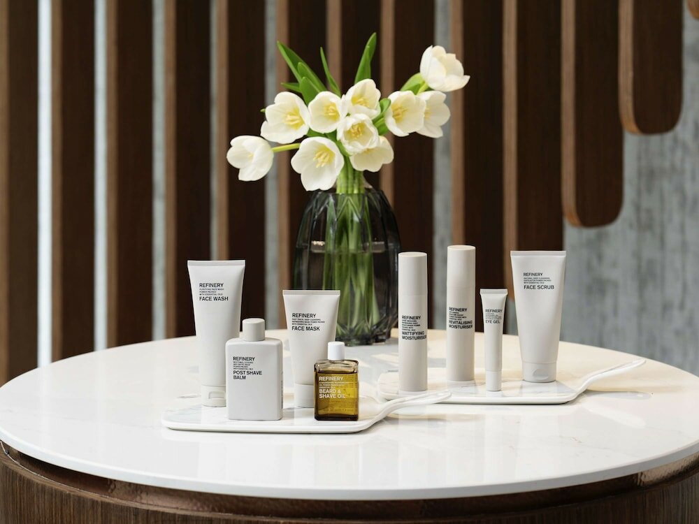 Фото Movenpick Bdms Wellness Resort Bangkok