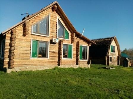 Усадьба Васильевых  фото 8