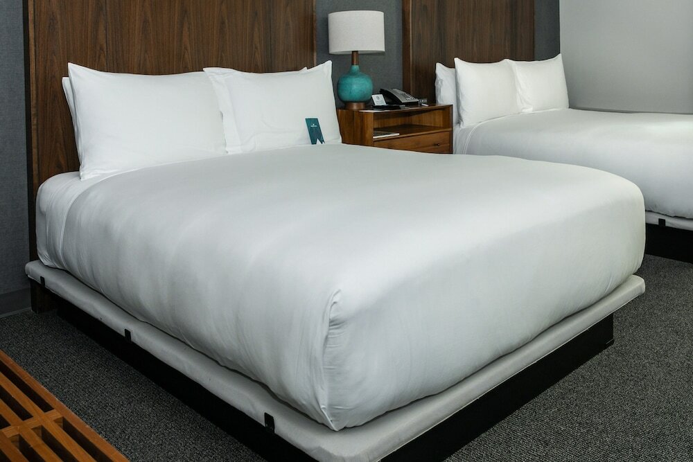 Фото Park City Peaks Hotel