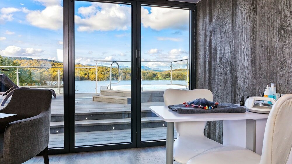 Фото Beech Hill Hotel & SPA