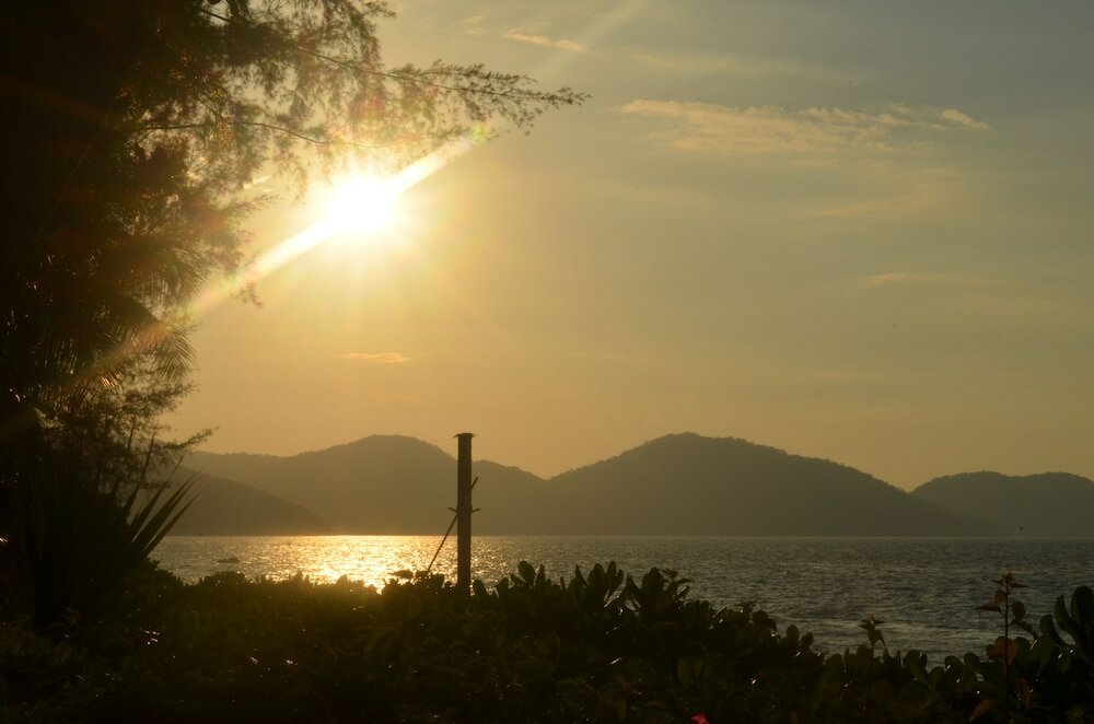 Фото Shangri-La Rasa Sayang, Penang