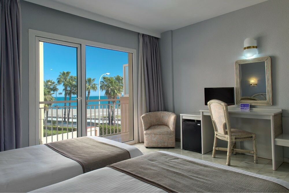 Фото Soho Boutique Las Vegas