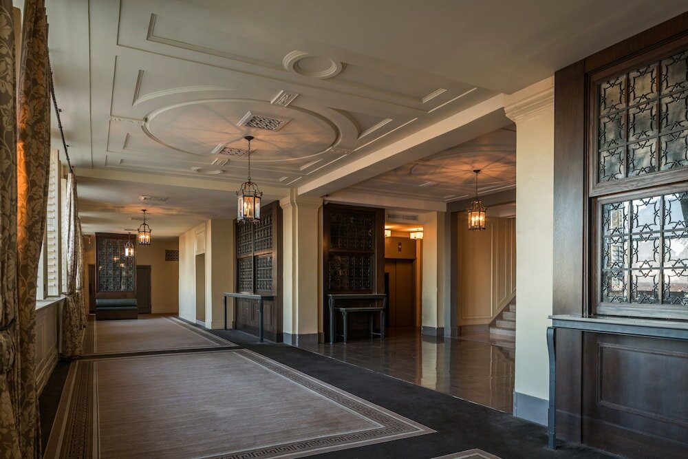 Фото The Bellevue Hotel, in The Unbound Collection by Hyatt