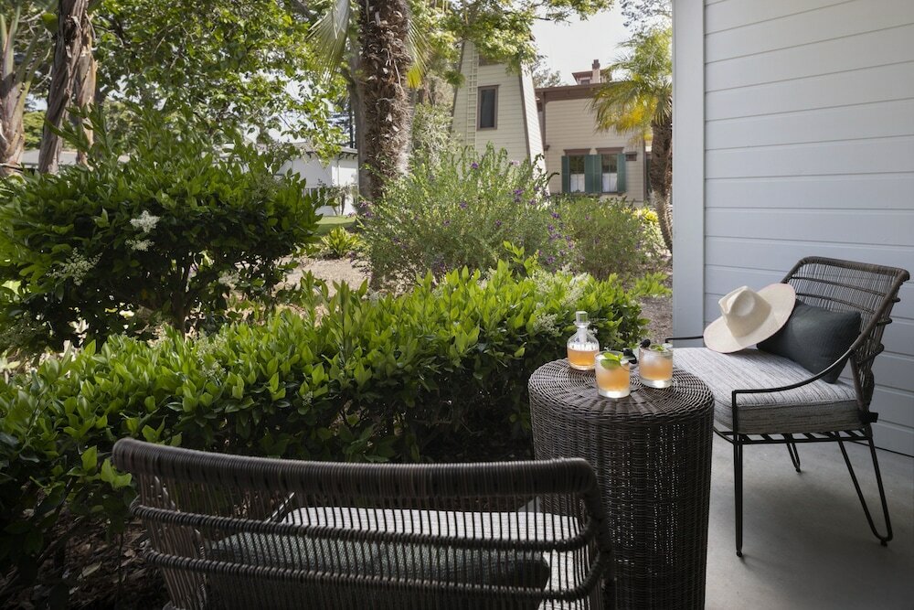 Фото The Steward, Santa Barbara, a Tribute Portfolio Hotel