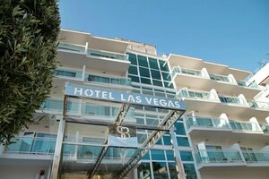 Гостиница Soho Boutique Las Vegas