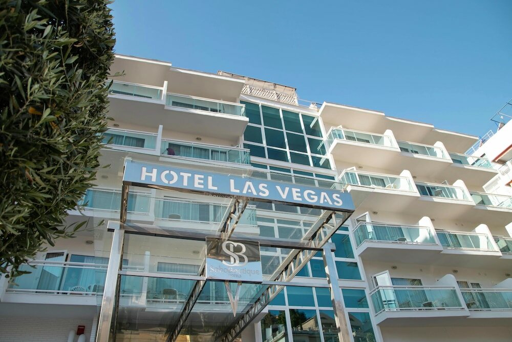 Фото Soho Boutique Las Vegas