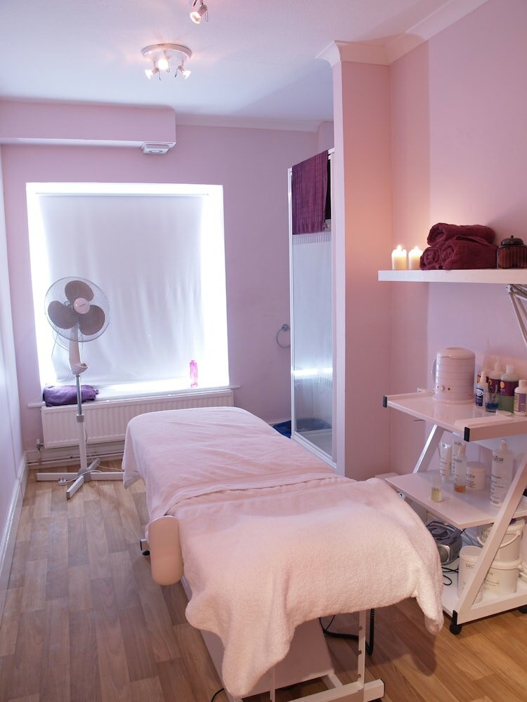 Фото Britannia Palace Hotel Buxton & SPA