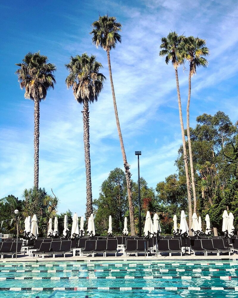 Фото Claremont Club & SPA - A Fairmont Hotel