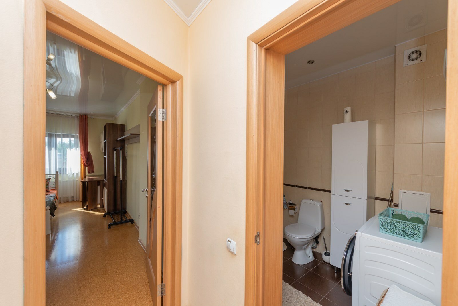 Фото Apartments Compass group