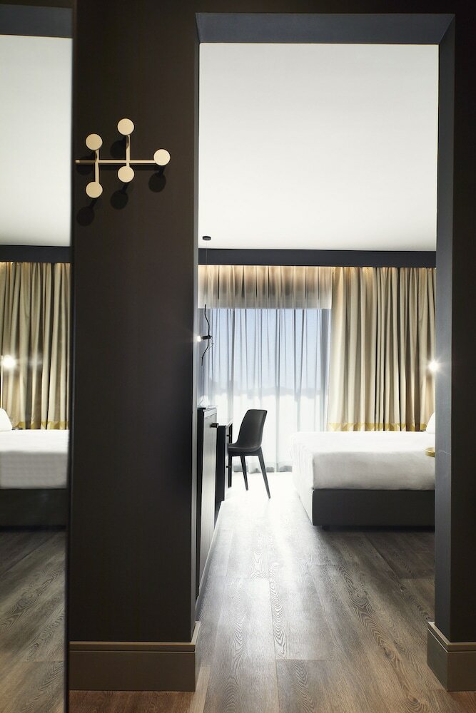 Фото Отель Villa Pamphili Roma