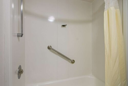 Гостиница Quality Inn Aurora - Naperville Area в Нейпервилле