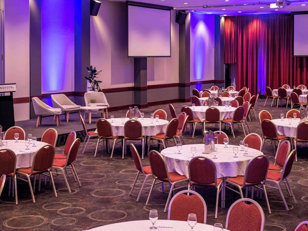 Фото Novotel Perth Langley