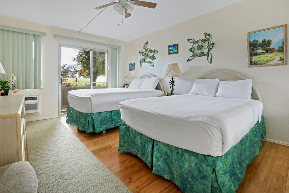 Фото Plantation Hale Suites