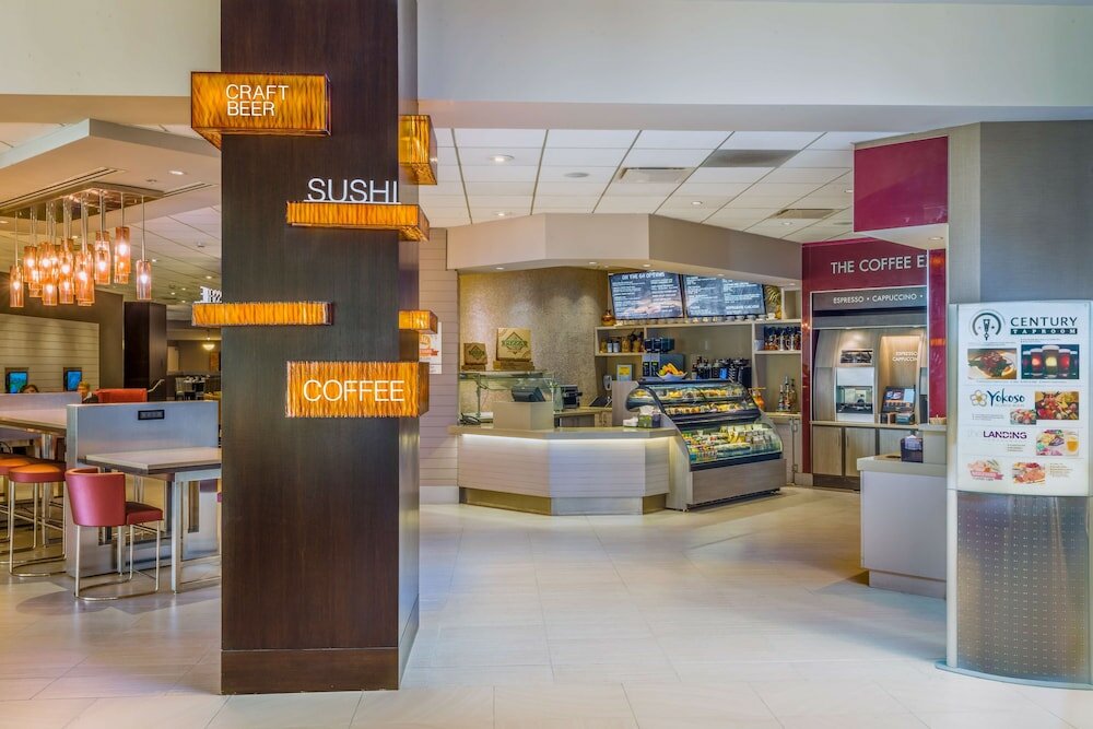 Фото Sonesta Los Angeles Airport Lax