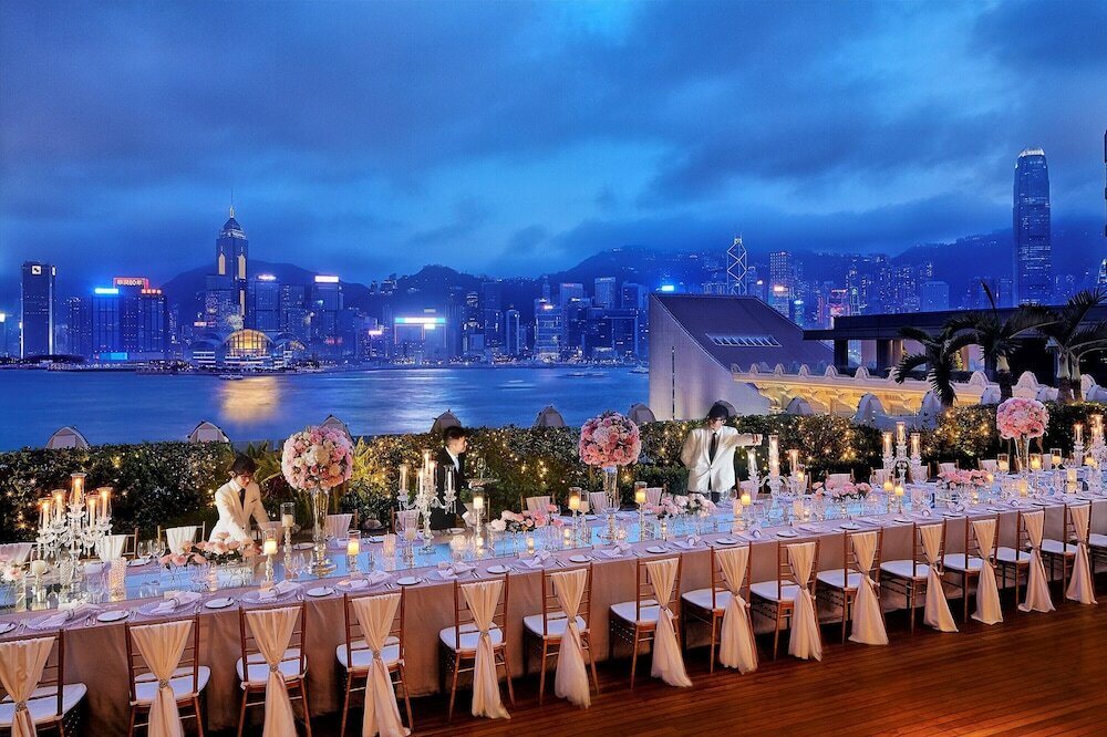 Фото The Peninsula Hong Kong