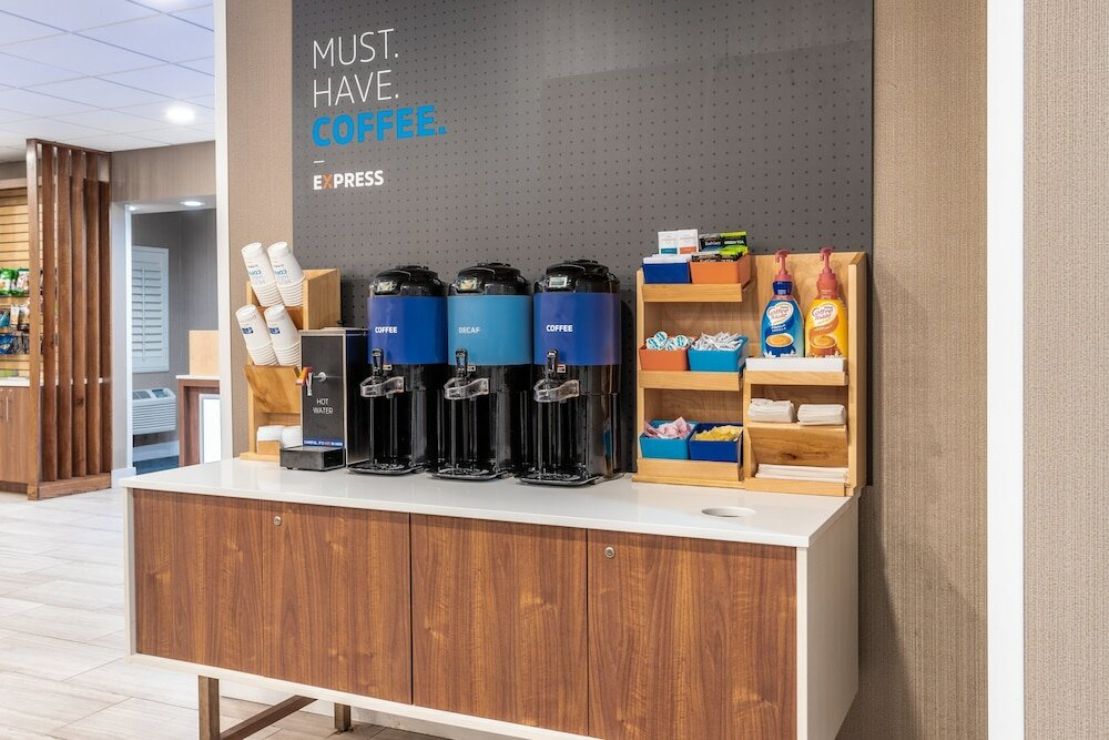 Фото Holiday Inn Express Annapolis - Kent Island, an Ihg Hotel