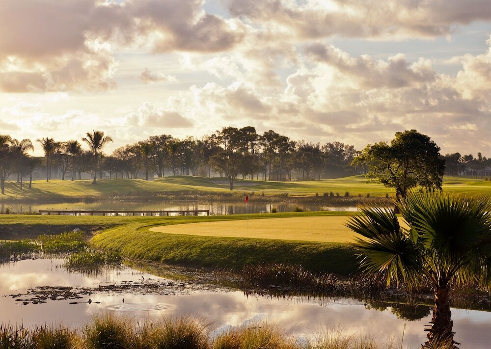 Фото Pga National Resort & SPA