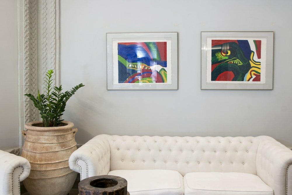 Фото Huerto Del Cura Hotel